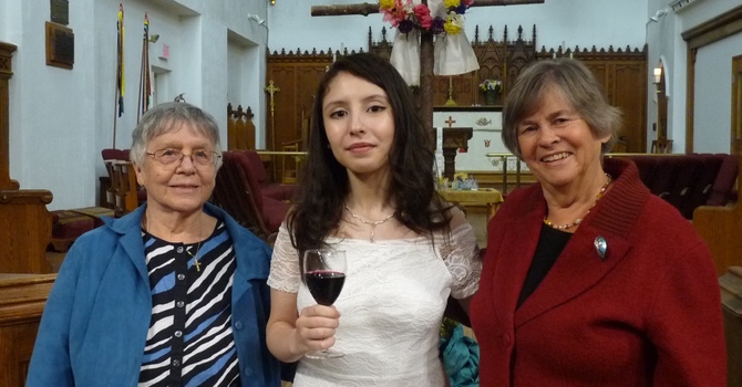 This week at St John's - Our Newsletter