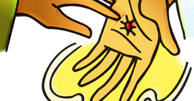 Crossroads Newsletter for the week of April 12, 2026