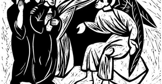 EASTER SUNDAY_2026-04-05 Worship