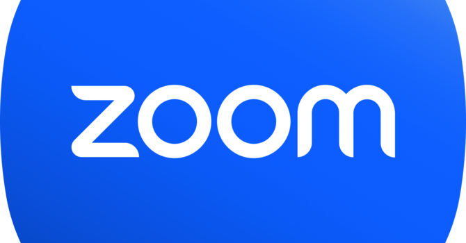 Lay-led Lectionary Study (Zoom)