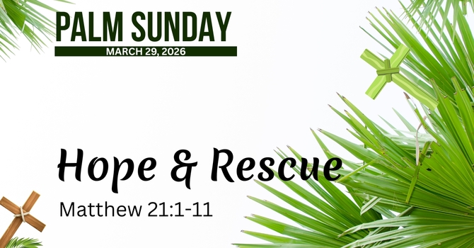 Hope & Rescue