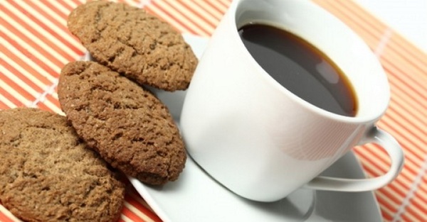 Ministry of Welcome: Join the Coffee Team