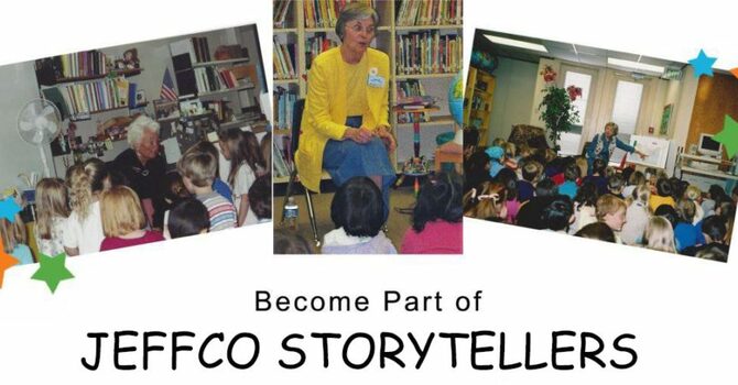 Jeffco Storytellers (L)