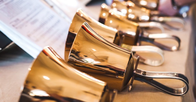 Handbells (HBR)