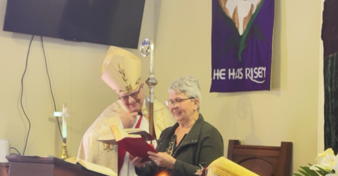 Easter Sunday Service, April 5, 2026 image