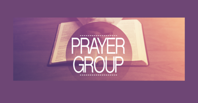 Prayer Group for Everyone (L)