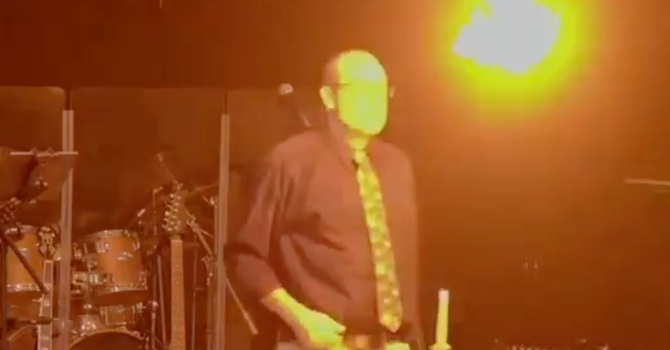 History Is Their Identity