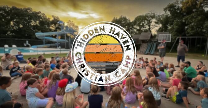 K-Day Camp