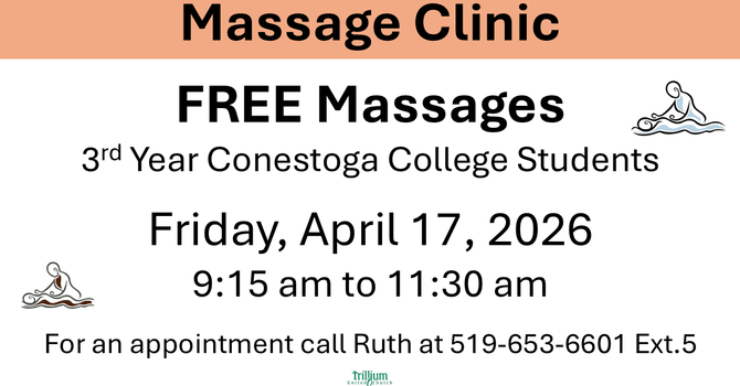Massage Clinic