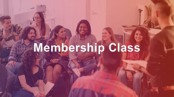 Membership Class