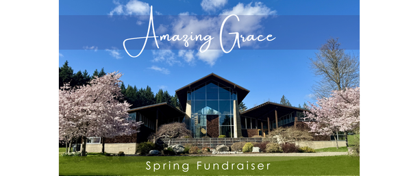 Amazing Grace Fundraising Dinner