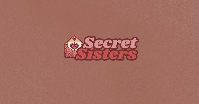Secret Sisters