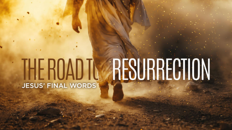 The Road to Resurrection