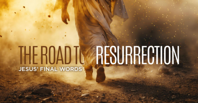 The Road to Resurrection
