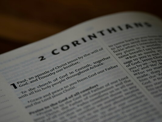 Made Perfect in Weakness