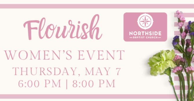 Women's Flourish Event