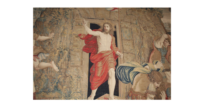 La Respuesta Correcta a la Resurrección 