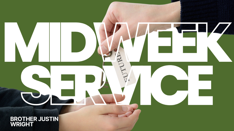 The Heritage of The Lord