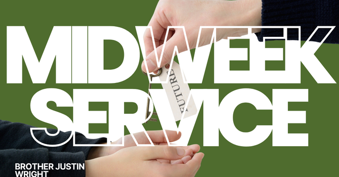 The Heritage of The Lord