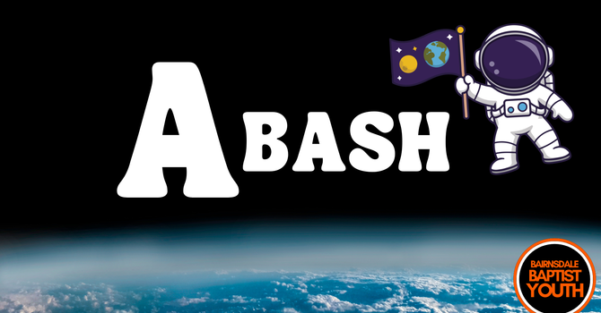 Youth Group "A" Bash