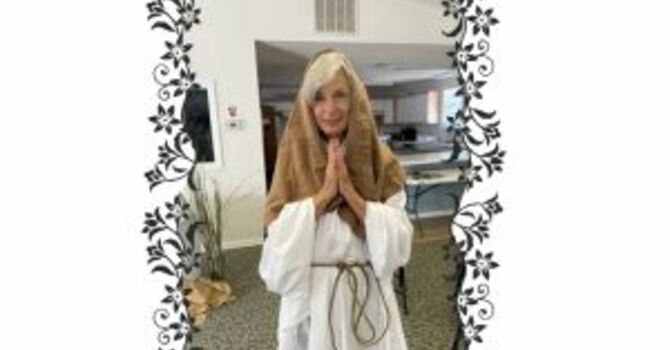 Good Friday Prayer Walk image