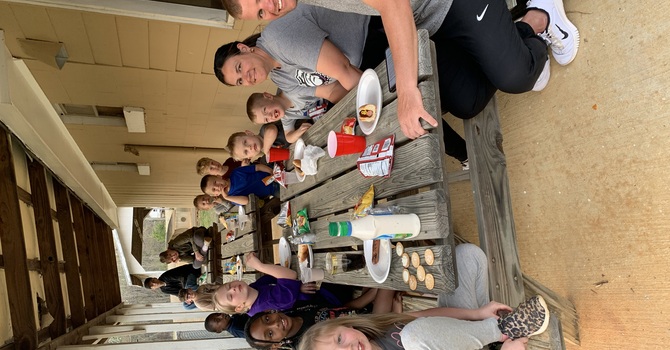 Word of Life Youth Ministry