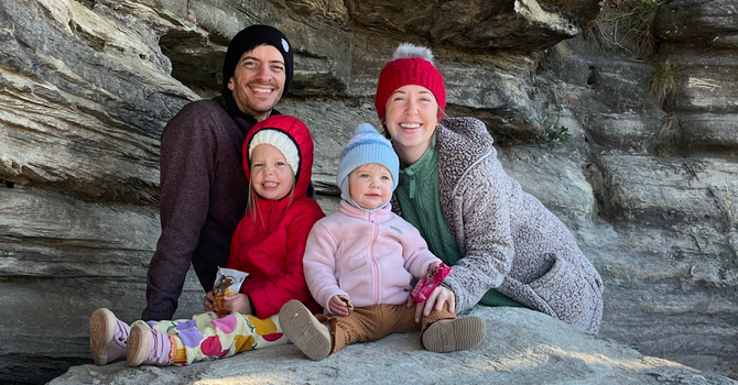 Welcome Laura Mason image