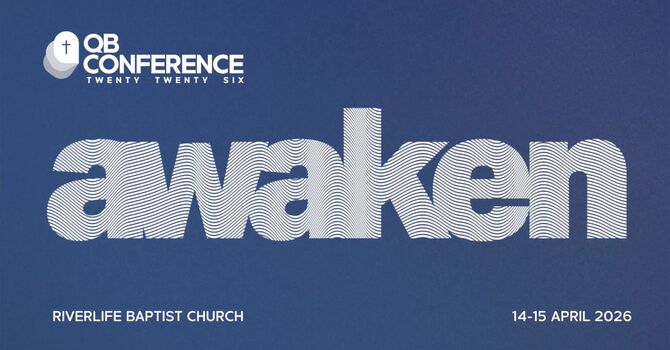 AWAKEN CONFERENCE NIGHT