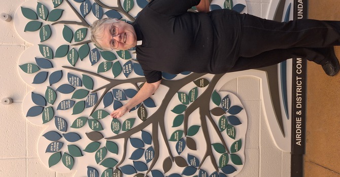 St. Francis Gives Back: A Leaf of Generosity in Our Community