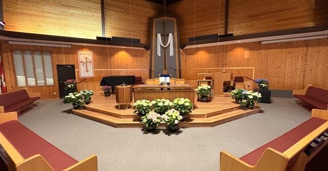 St. Johns Weekly Bulletin - January 2, 2022 image