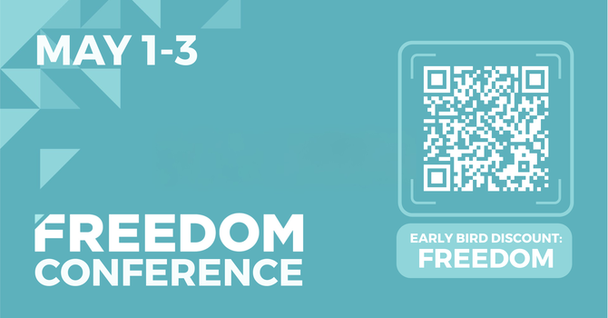 Freedom Conference