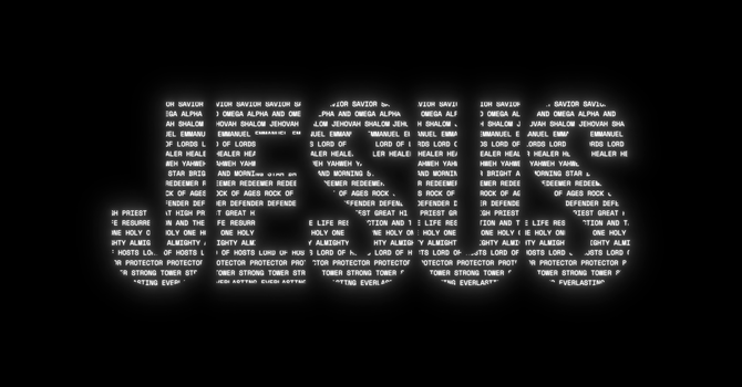 Easter Sunday - Journey to the Cross