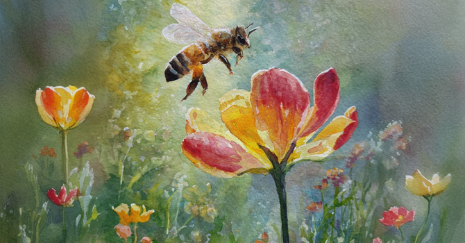 Bulletin for Sunday, April 12, 2026 image