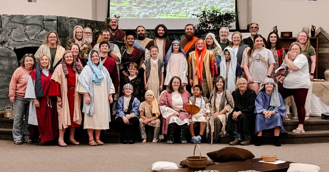 Celebrating 10 Years image