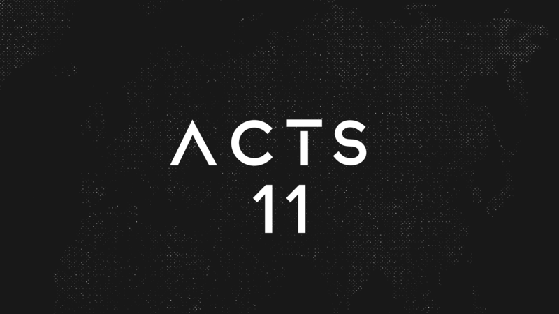 Acts 11