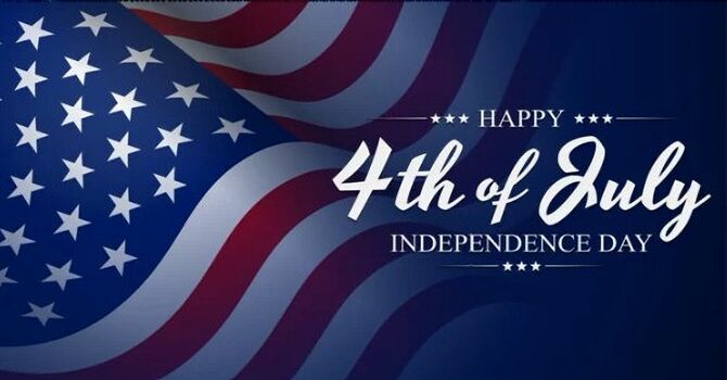 Sunday July 5, 2026, 10am - Continue the July 4th celebration - 250 years of Independence - with a MUMC style cookout! image
