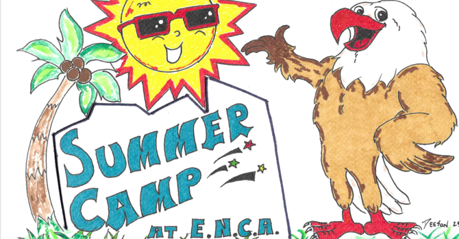 Summer Camp NEWS! Pricing and updates!