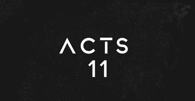 Acts 11