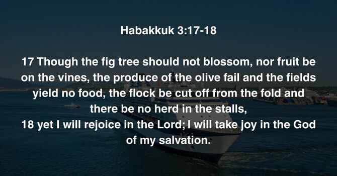 Habakkuk 3:17-18 image