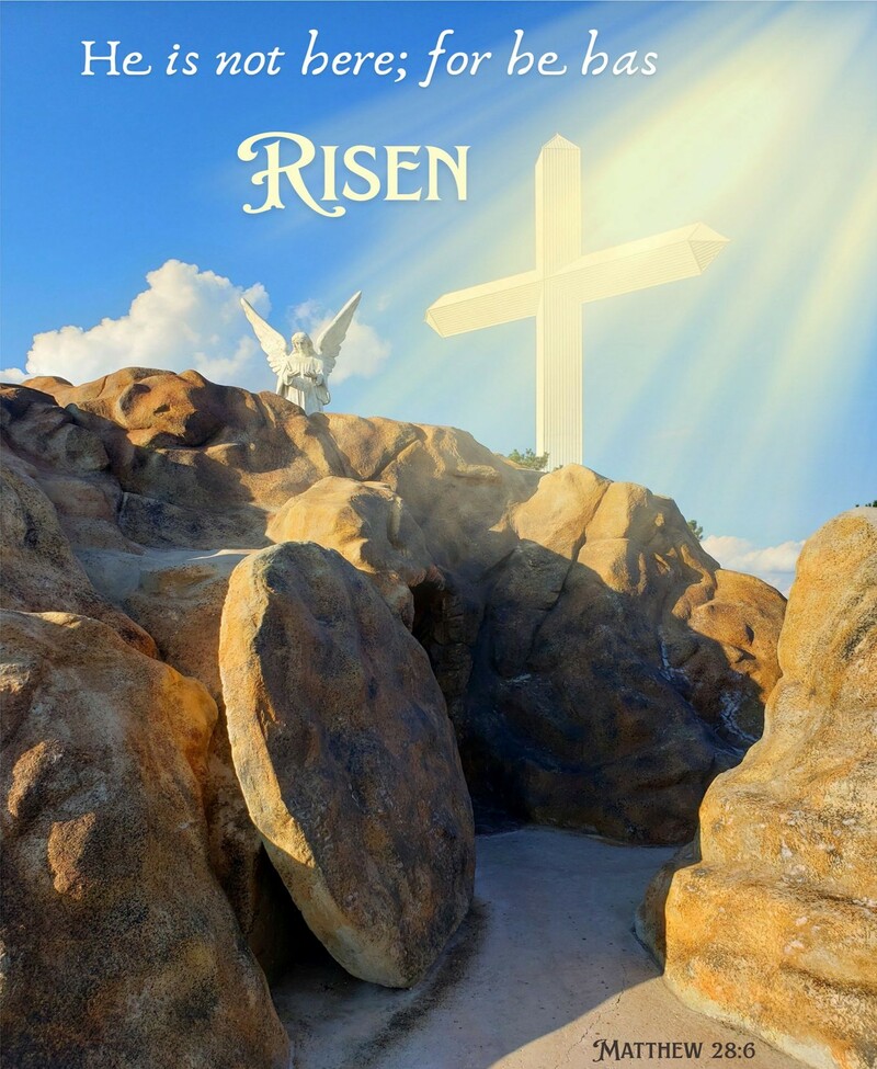 Service for April 5, 2026