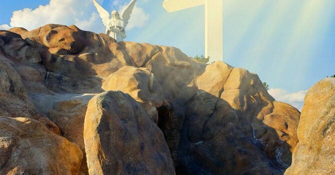 Service for April 5, 2026