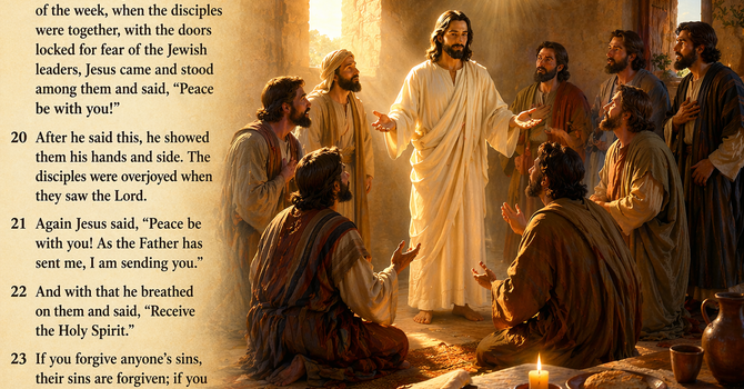 Octave Day Of Easter