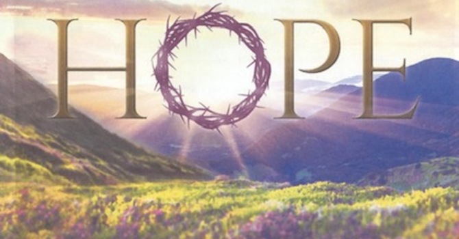"The Risen Christ"