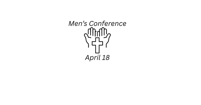 Men's Conference