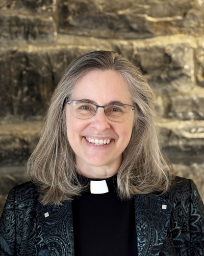 The Venerable Kathryn Otley