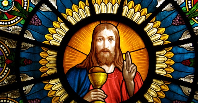 Chancel Guild Meeting & Potluck