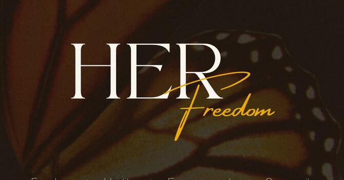 Her Freedom