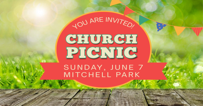 Church Picnic