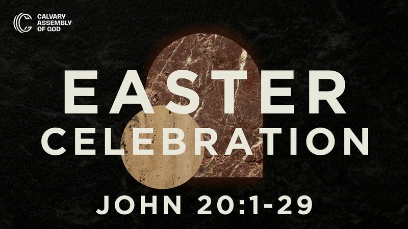 Easter Celebration