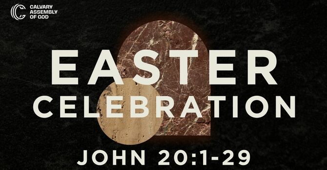 Easter Celebration